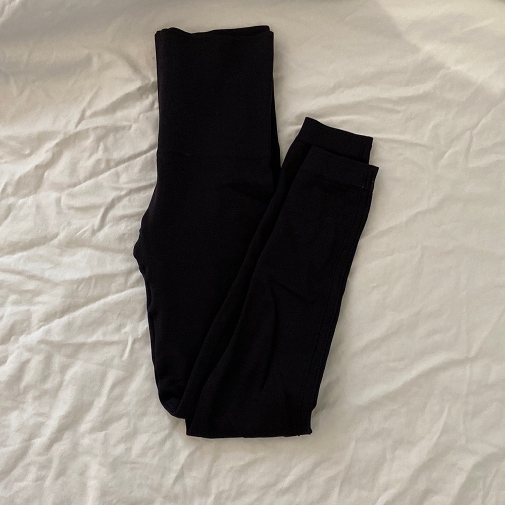SPANX black legging